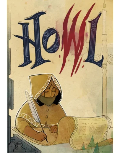Howl (Steam/CIS)