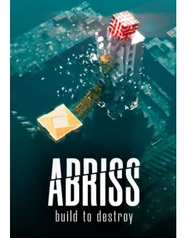 ABRISS - build to destroy (Steam/CIS)