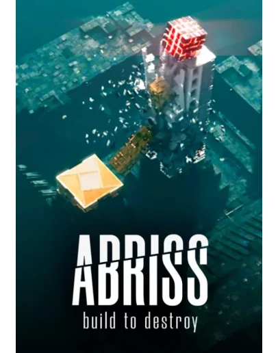 ABRISS - build to destroy (Steam/CIS) ABRISS - build to destroy (Steam/CIS)