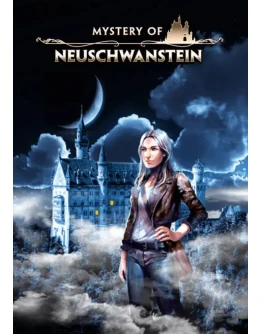Mystery of Neuschwanstein (Steam/ROW)