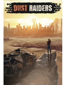 Dust Raiders (Steam/RU+CIS) Dust Raiders (Steam/RU+CIS)