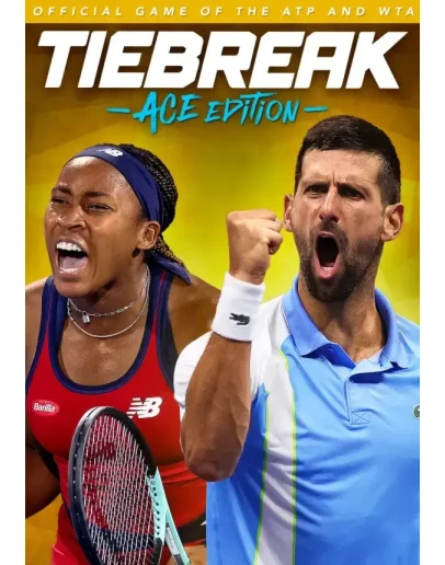 TIEBREAK - ACE Edition (Steam/RU+CIS)