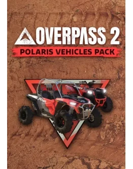 Overpass 2 - Polaris vehicles pack (Steam/WW)