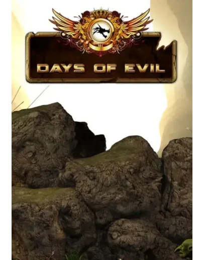 Days of Evil (Other/RU+CIS)