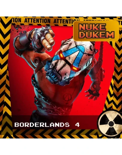 РФ+СНГ Borderlands 4 - Выбор издания STEAM КЛЮЧ