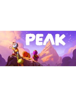 PEAK (Steam Gift Россия)