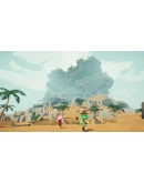 PEAK (Steam Gift Россия) PEAK (Steam Gift Россия)