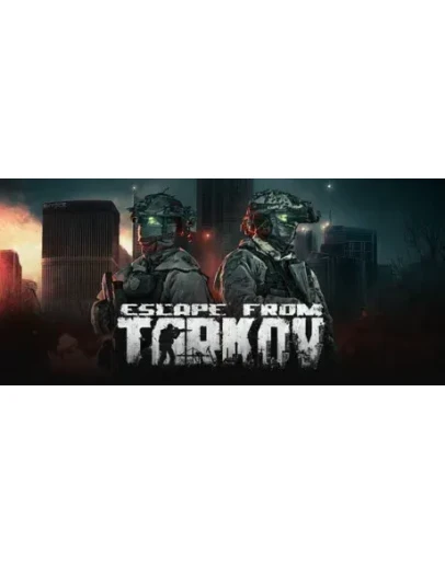 Escape from Tarkov - Standard Edition (Steam Gift Россия)