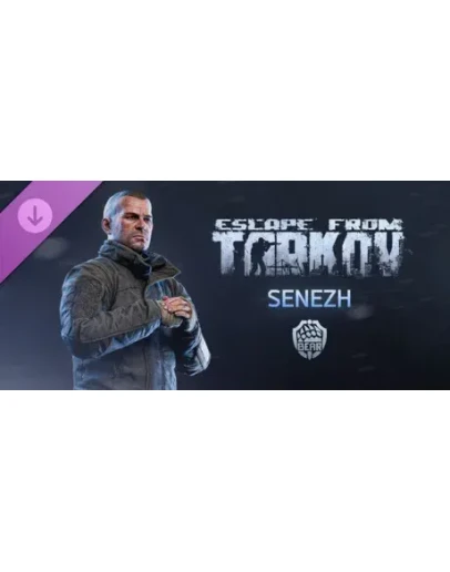 Escape from Tarkov: BEAR - Senezh (Steam Gift Россия)