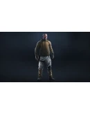 Escape from Tarkov: USEC - Fahrenheit (Steam Gift Россия)