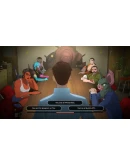 Dispatch - Digital Deluxe Edition (Steam Gift Россия) Dispatch - Digital Deluxe Edition (Steam Gift Россия)