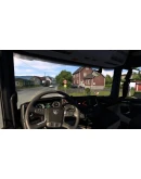 Euro Truck Simulator 2 - Nordic Horizons (Steam Gift Россия)