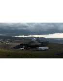 Euro Truck Simulator 2 - Nordic Horizons (Steam Gift Россия)