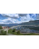 Euro Truck Simulator 2 - Nordic Horizons (Steam Gift Россия)