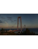 Euro Truck Simulator 2 - Nordic Horizons (Steam Gift Россия)