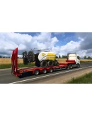 Euro Truck Simulator 2 - Farm Machinery (Steam Gift Россия)