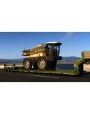 Euro Truck Simulator 2 - Farm Machinery (Steam Gift Россия)