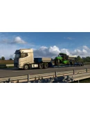 Euro Truck Simulator 2 - Farm Machinery (Steam Gift Россия)
