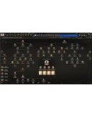 Hearts of Iron IV: No Compromise, No Surrender (Steam Gift Россия)