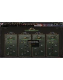 Hearts of Iron IV: No Compromise, No Surrender (Steam Gift Россия)