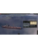 Hearts of Iron IV: Warships of the Pacific (Steam Gift Россия)