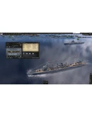 Hearts of Iron IV: Warships of the Pacific (Steam Gift Россия)