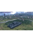 Hearts of Iron IV: Gtterdmmerung (Steam Gift Россия)