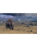 Hearts of Iron IV: Graveyard of Empires (Steam Gift Россия)