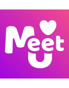 MeetU Coins (Global) Instant Top-Up