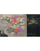 Crusader Kings III: All Under Heaven (Steam Gift Россия)