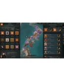 Crusader Kings III: All Under Heaven (Steam Gift Россия)