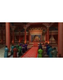 Crusader Kings III: All Under Heaven (Steam Gift Россия)