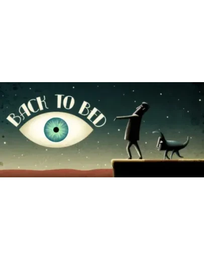 Back to Bed (Steam Gift Россия)