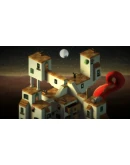 Back to Bed (Steam Gift Россия)
