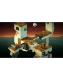 Back to Bed (Steam Gift Россия)