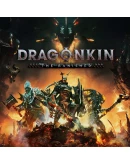 Dragonkin: The Banished + GTA: The Trilogy XBOX АККАУНТ