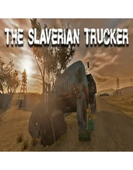 The Slaverian Trucker (Steam key / РФ+СНГ)
