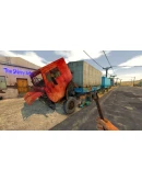 The Slaverian Trucker (Steam key / РФ+СНГ)