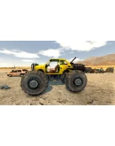 The Slaverian Trucker (Steam key / РФ+СНГ)