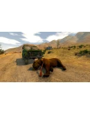 The Slaverian Trucker (Steam key / РФ+СНГ)