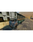 The Slaverian Trucker (Steam key / РФ+СНГ)