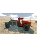 The Slaverian Trucker (Steam key / РФ+СНГ)