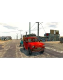 The Slaverian Trucker (Steam key / РФ+СНГ)