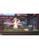 Spirit City: Lofi Sessions - Enchanted Garden DLCSTEAM GIFT AUTORU+МИР