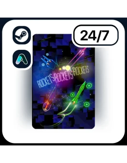 АВТО ROCKETSROCKETSROCKETS STEAM ПОДАРКОМ ДЛЯ KZ RU UA CIS 24/7 АВТО ROCKETSROCKETSROCKETS STEAM ПОДАРКОМ ДЛЯ KZ RU UA CIS 24/7
