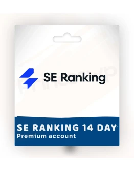 SE RANKING 14 ДНЕЙ ПРЕМИУМ АККАУНТАВТО ДОСТАВКА