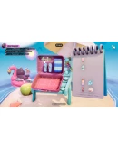 Pakinpaks АВТОДОСТАВКА STEAM РОССИЯ