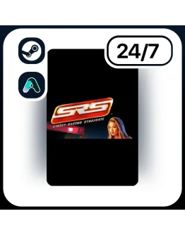 АВТО STREET RACING SYNDICATE STEAM ПОДАРКОМ ДЛЯ KZ RU UA CIS 24/7 АВТО STREET RACING SYNDICATE STEAM ПОДАРКОМ ДЛЯ KZ RU UA CIS 24/7