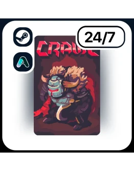 АВТО CRAWL STEAM ПОДАРКОМ ДЛЯ KZ RU UA CIS 24/7