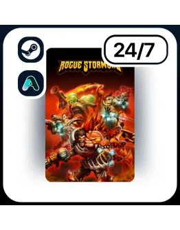 АВТО ROGUE STORMERS STEAM ПОДАРКОМ ДЛЯ KZ RU UA CIS 24/7 АВТО ROGUE STORMERS STEAM ПОДАРКОМ ДЛЯ KZ RU UA CIS 24/7